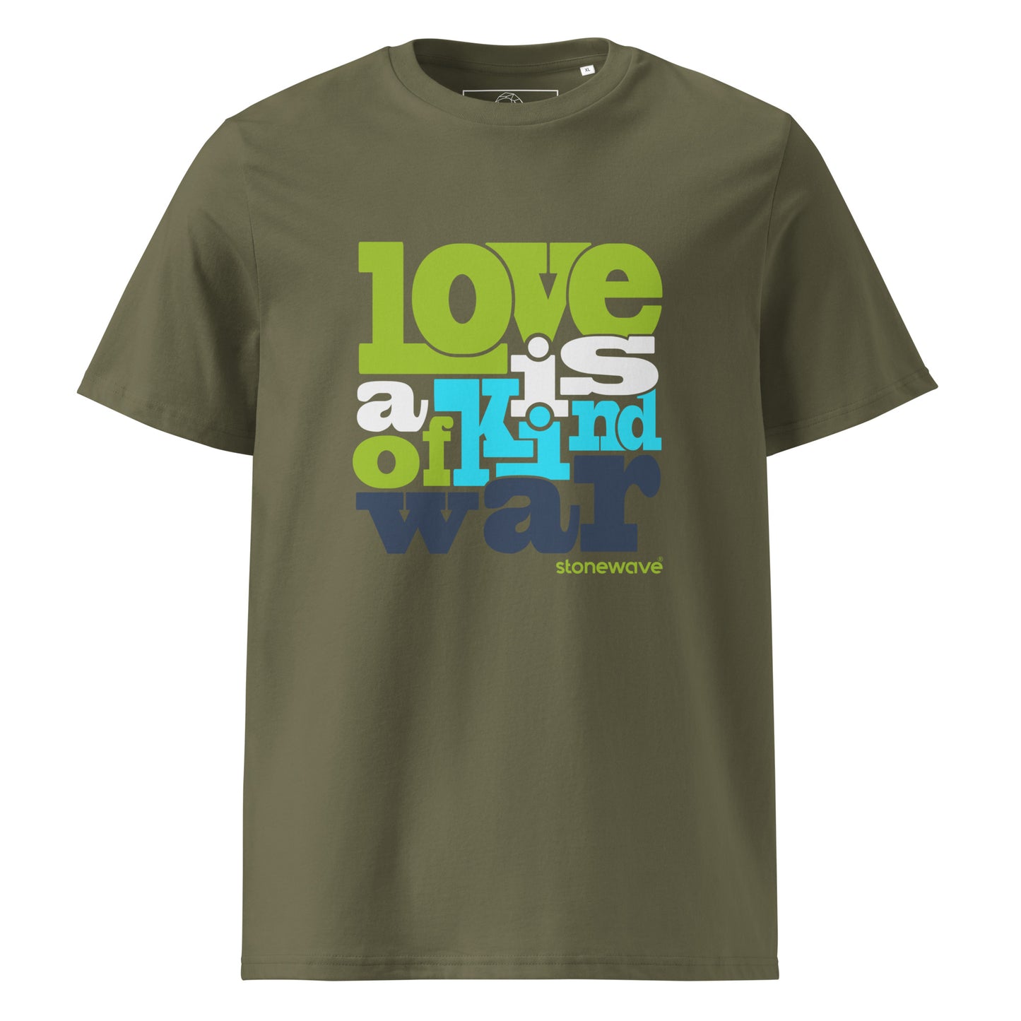 TEE LOVE