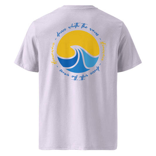TEE SWELLS STONEWAVE