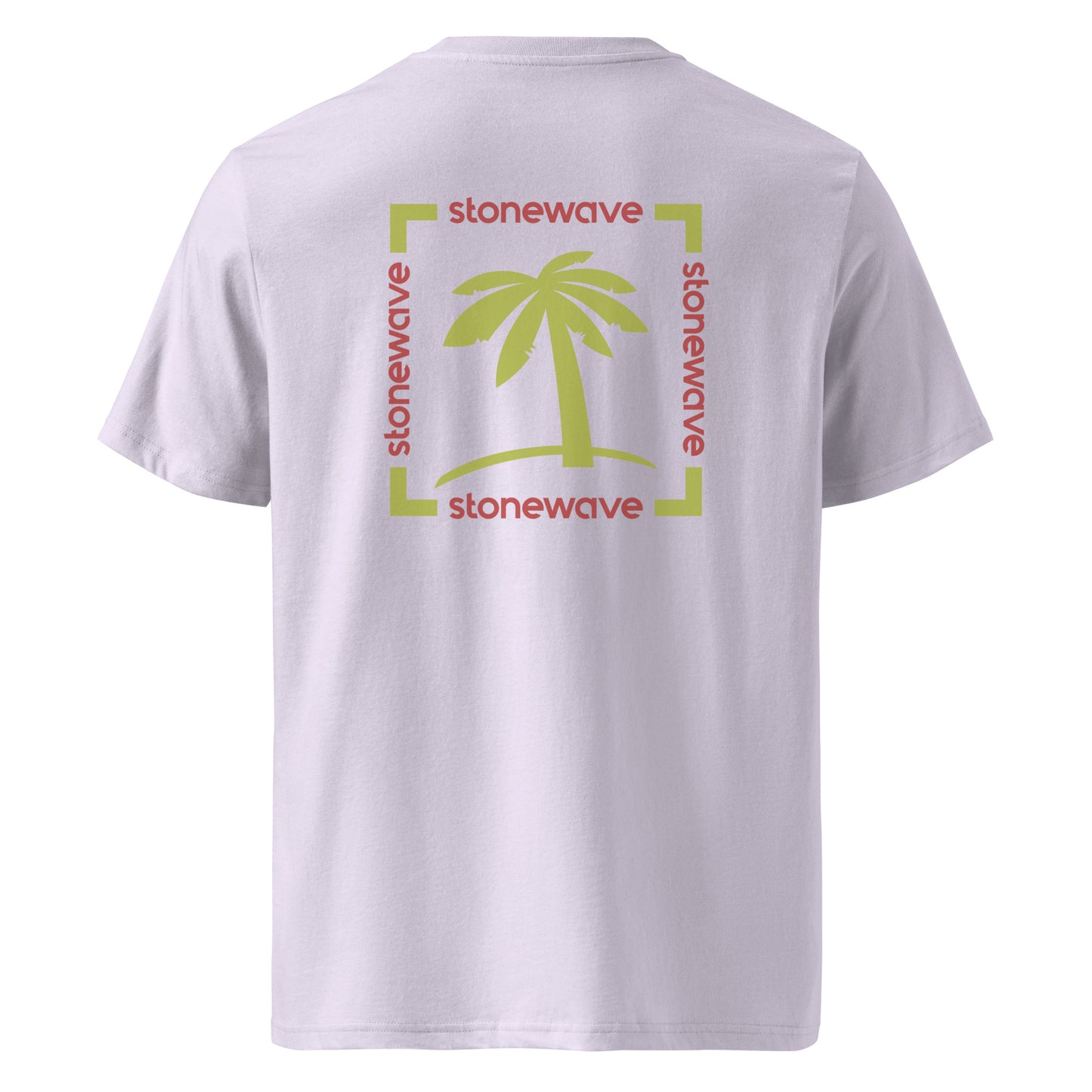 TEE ISLAND STONEWAVE