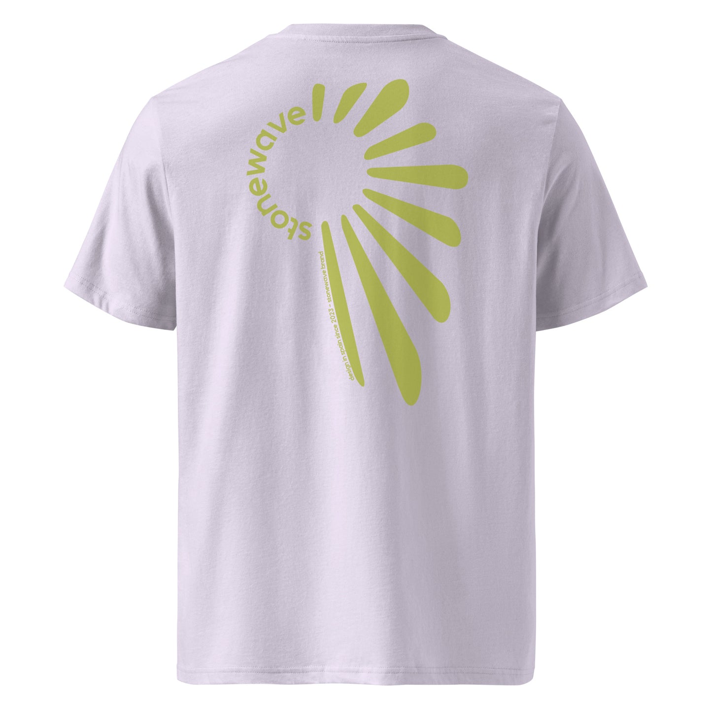 TEE FLASHING SUN