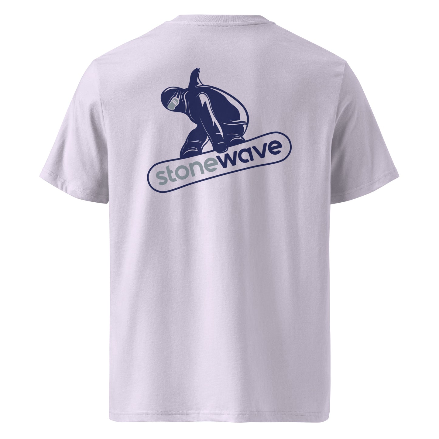 TEE FREESTYLE STONEWAVE