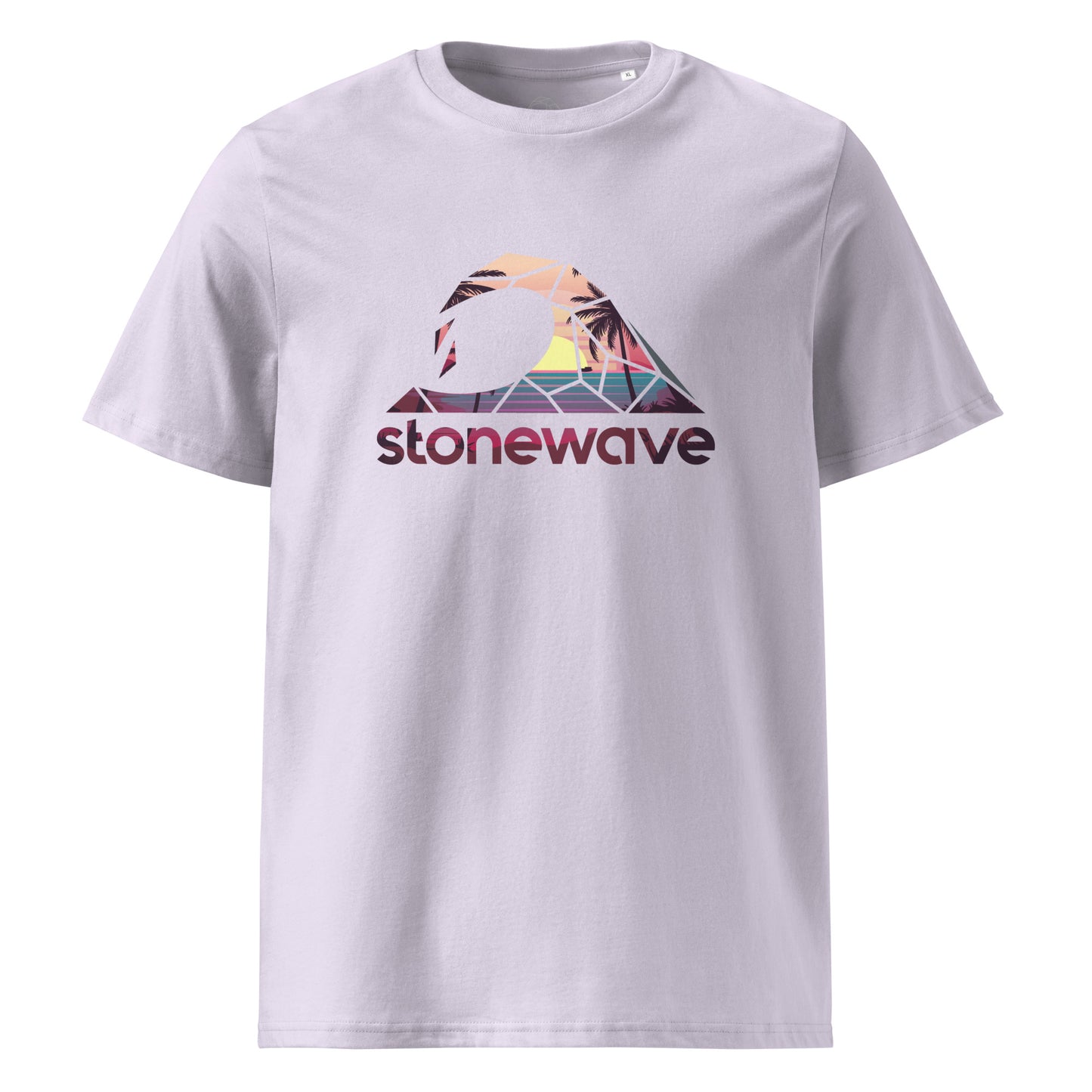 TEE PARADISE STONEWAVE