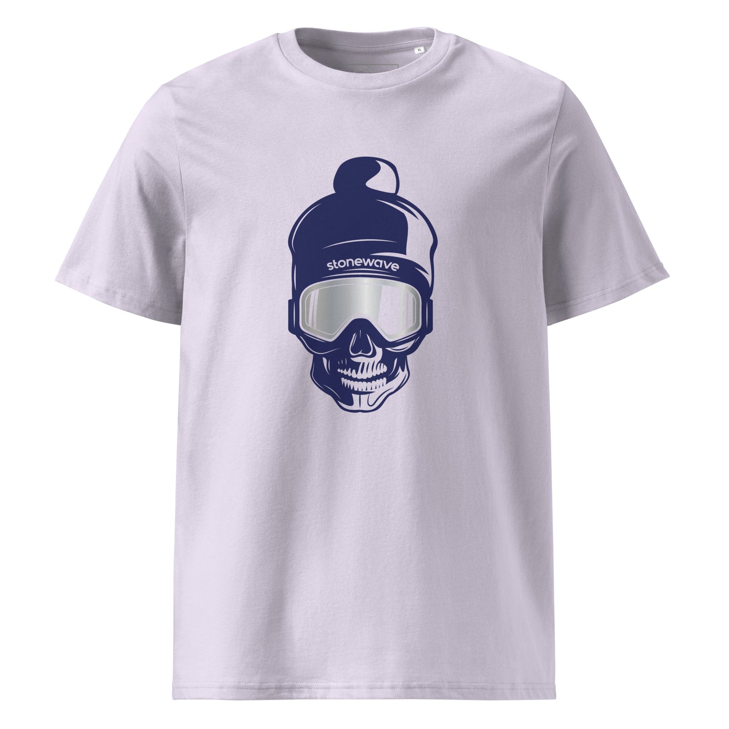 TEE SKULL RIDER