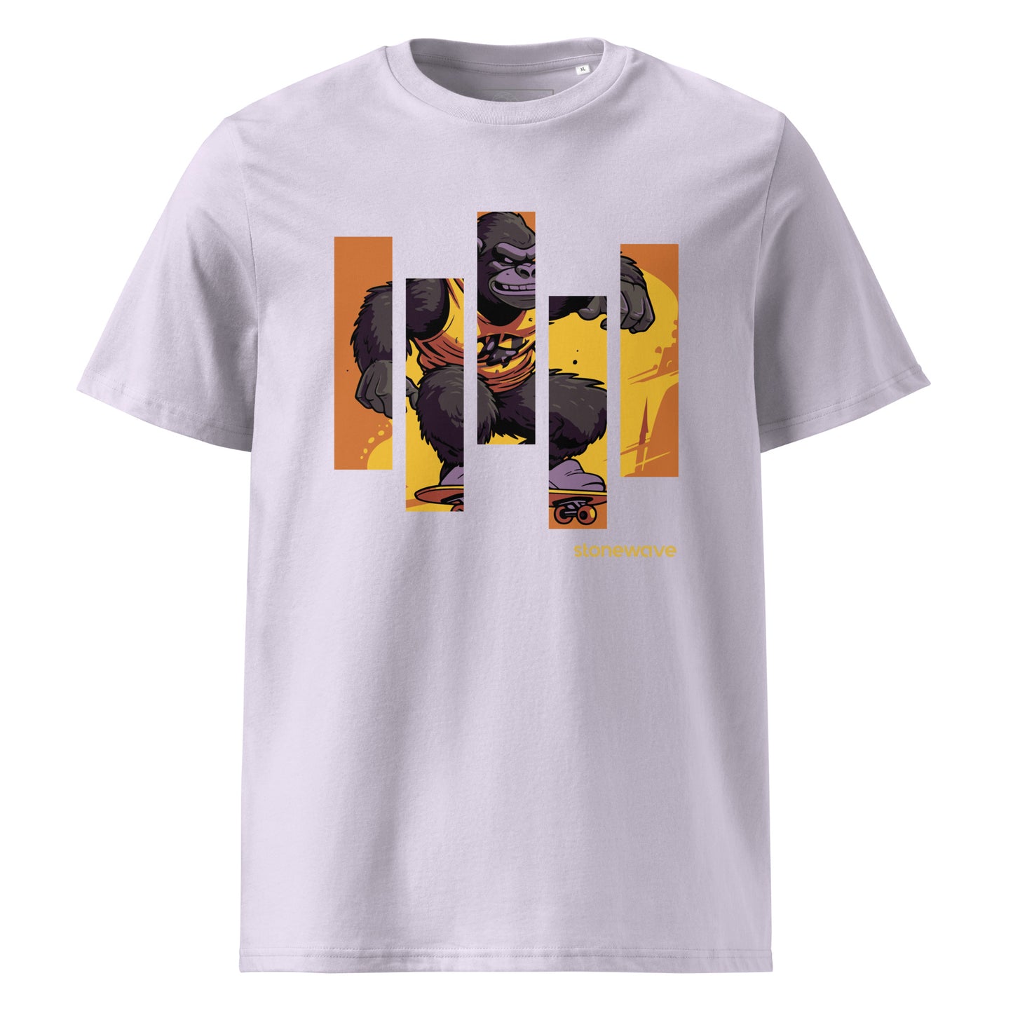 TEE GORILA FREESTYLE