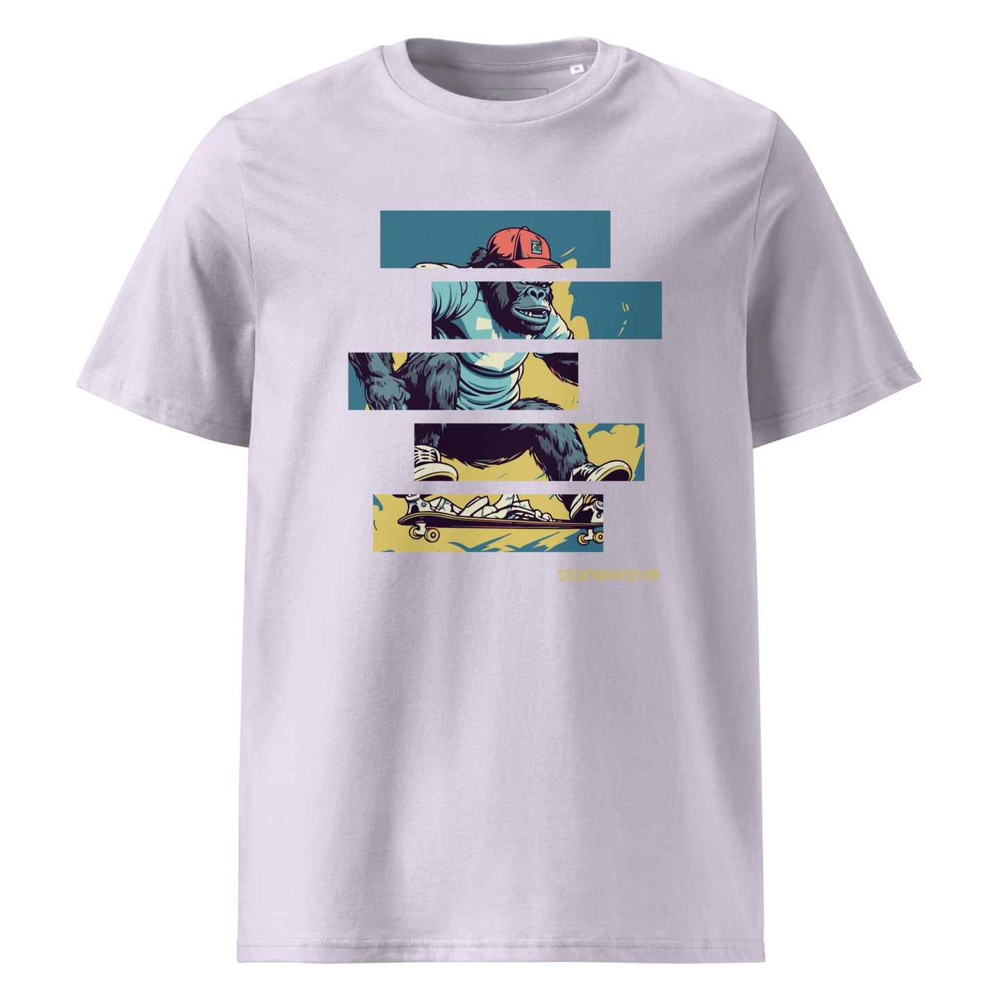 TEE GORILA PUMP