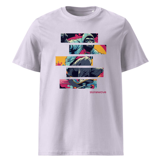 TEE GORILA HALFPIPE