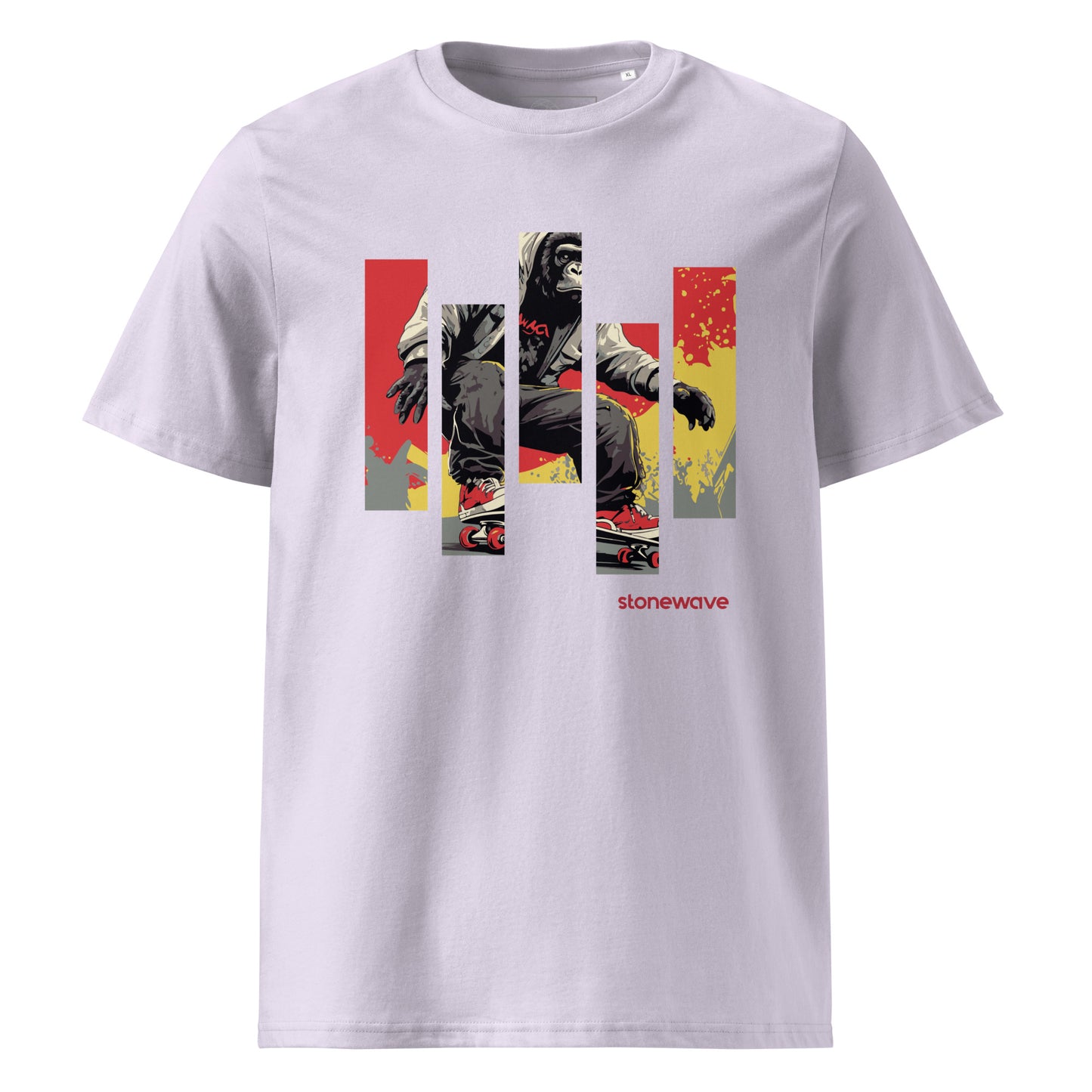 TEE GORILA SB