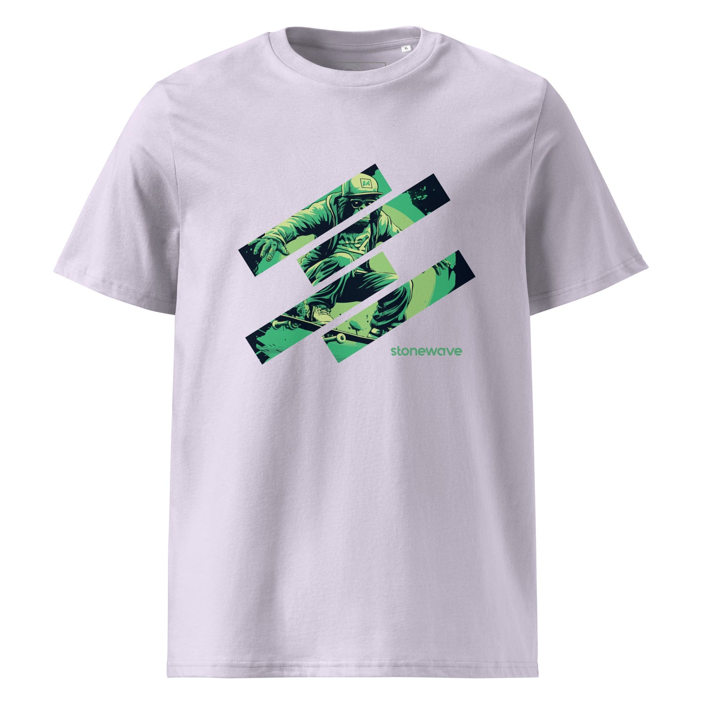 TEE ON WHEELS