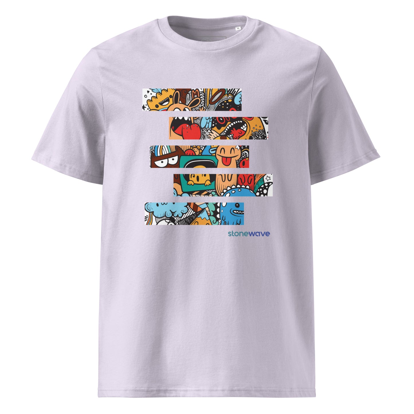 TEE COLOURS