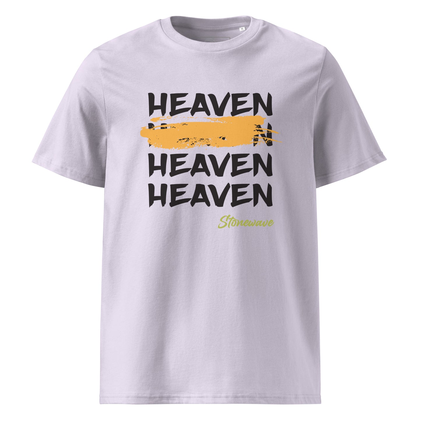 TEE HEAVEN