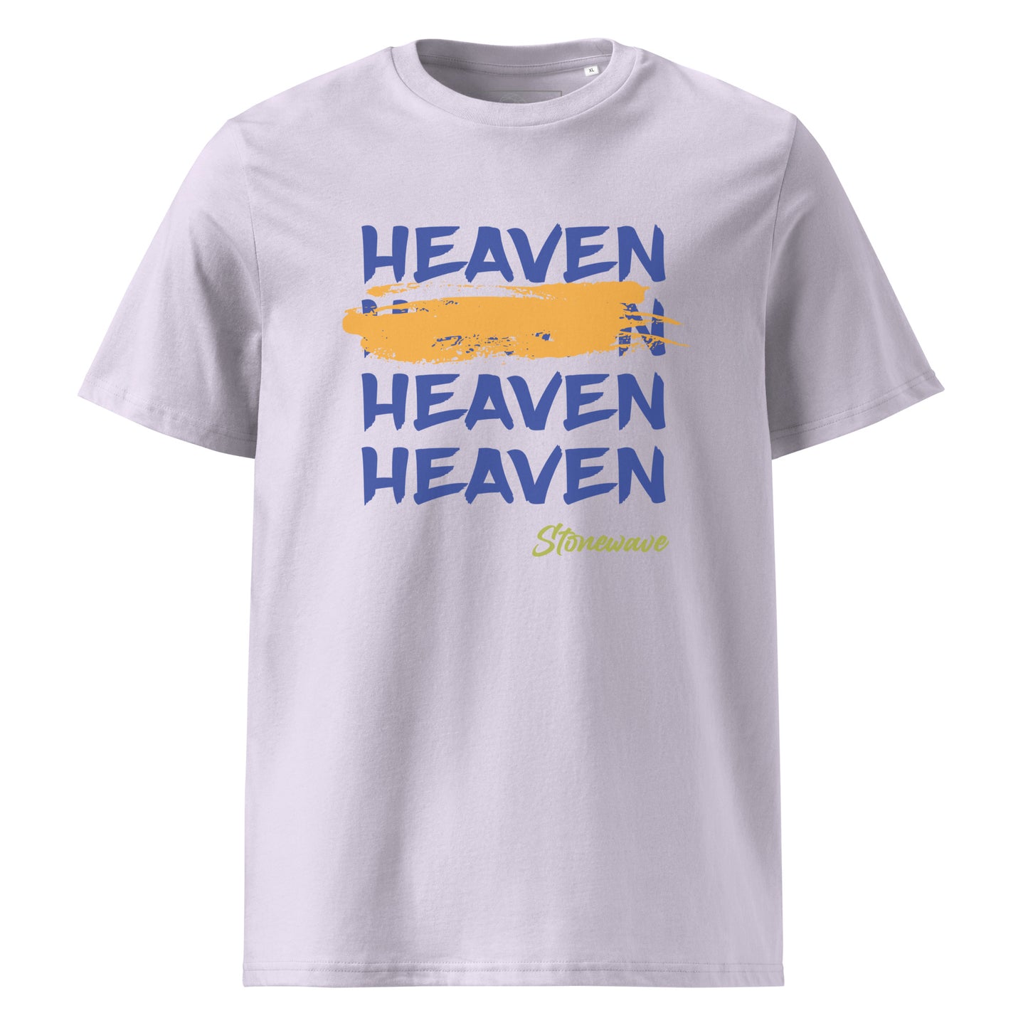 TEE HEAVEN