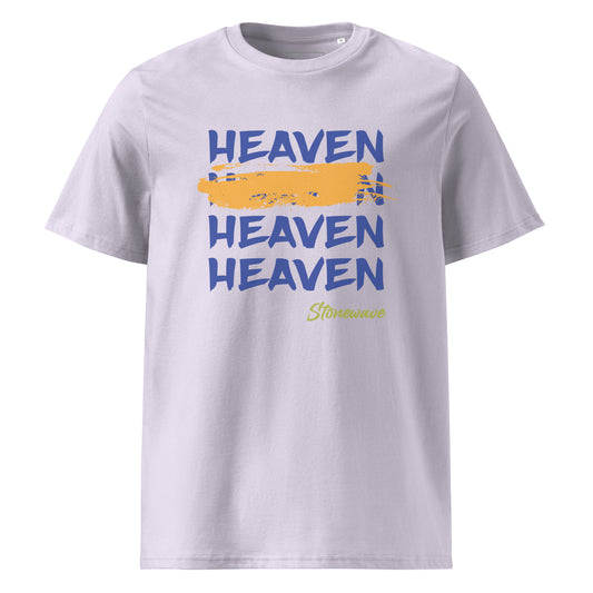 TEE HEAVEN