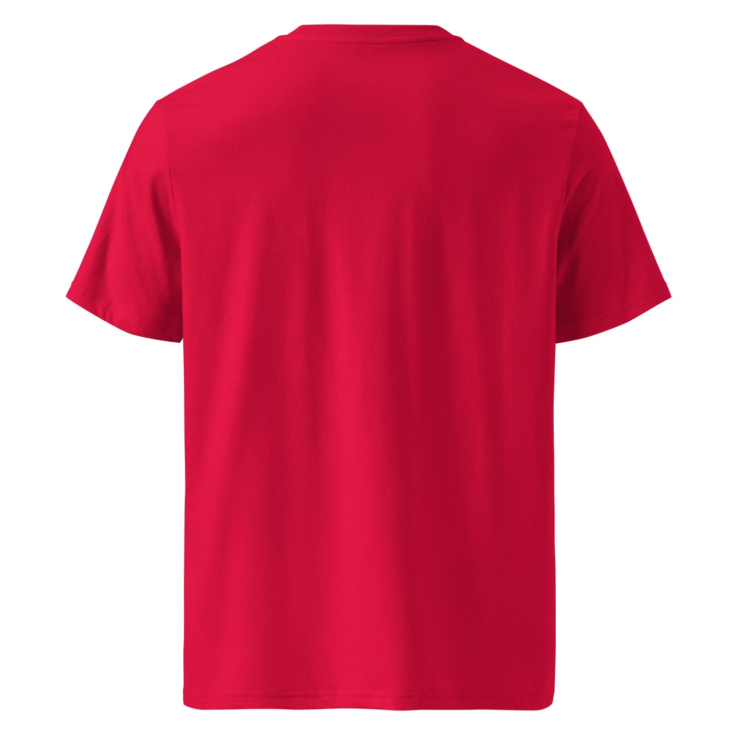 TEE SKULL RIDER