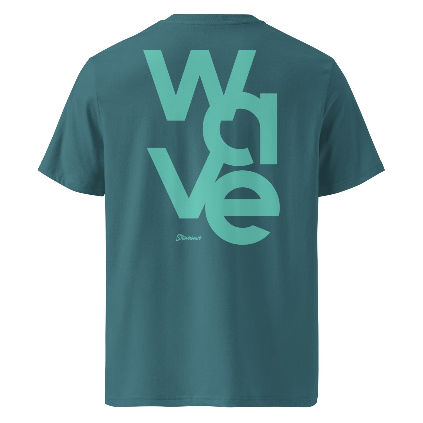 TEE STONEWAVE
