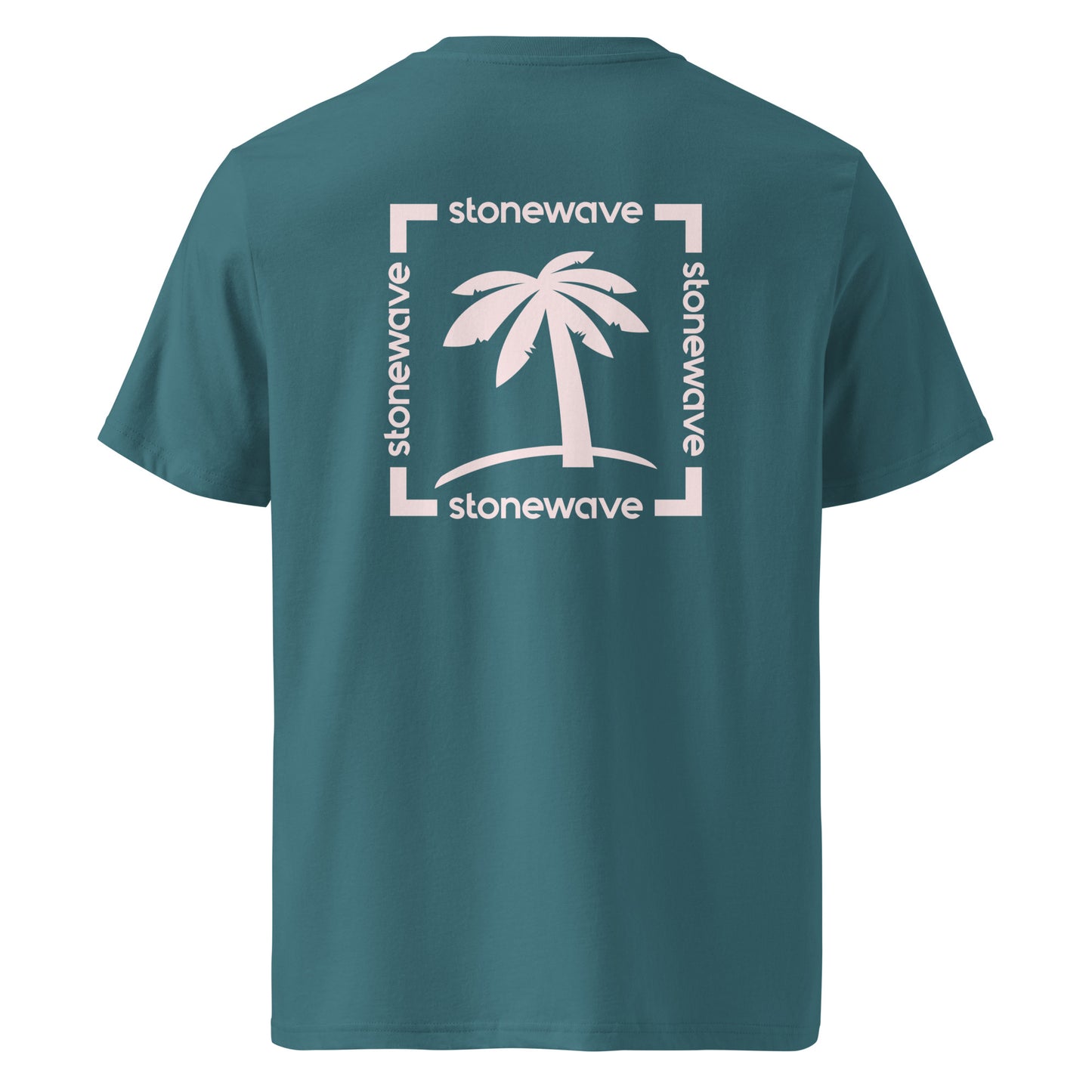 TEE ISLAND STONEWAVE