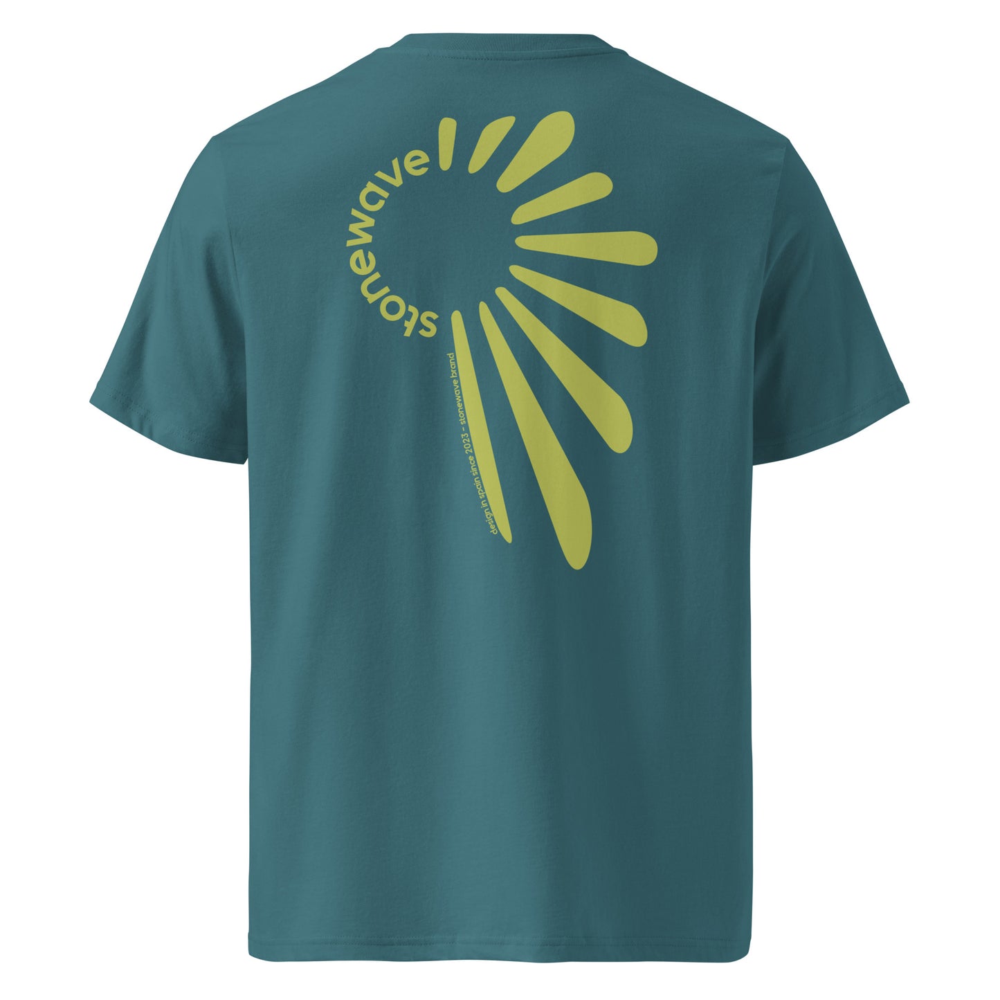 TEE FLASHING SUN
