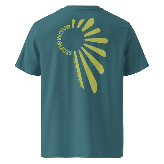 TEE FLASHING SUN