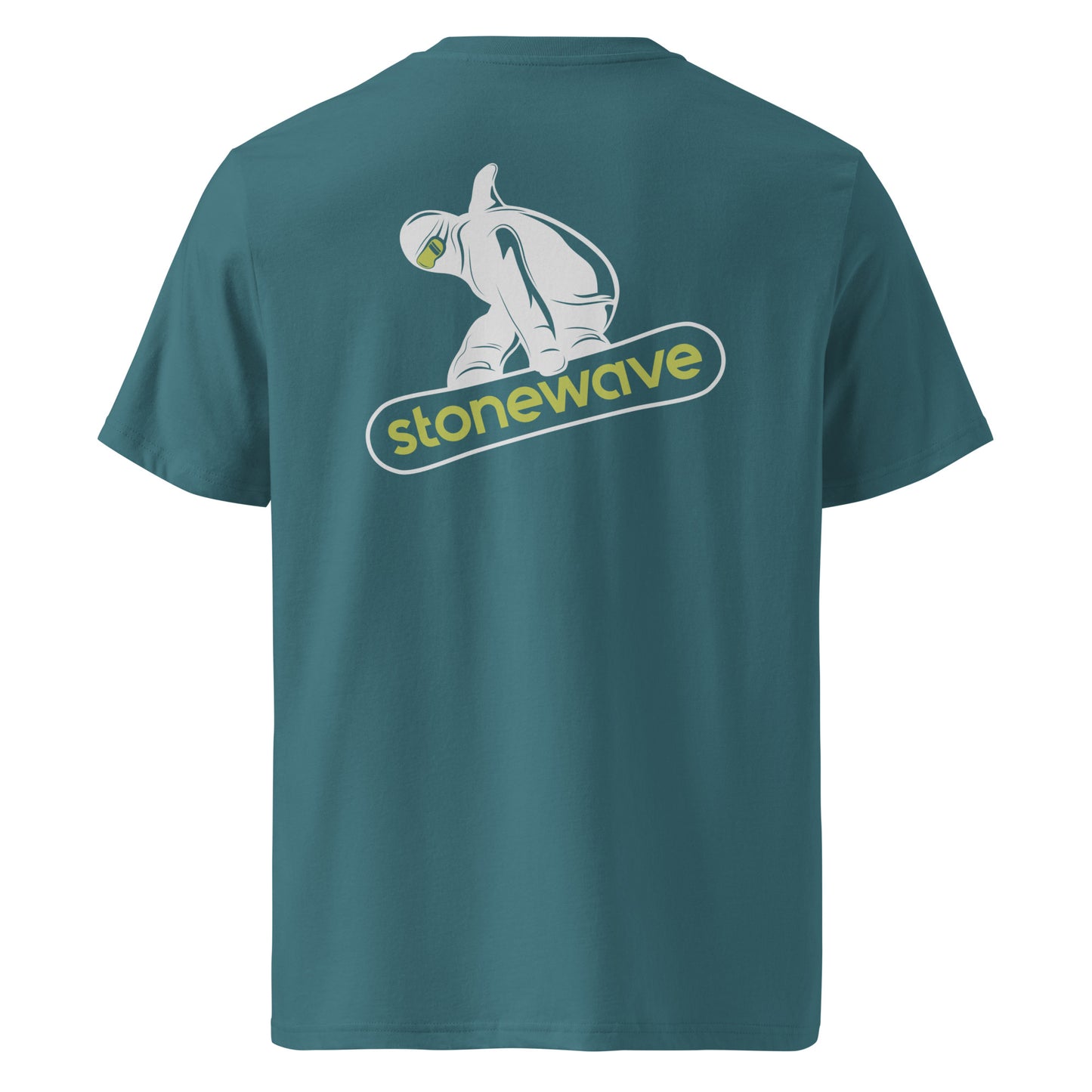 TEE FREESTYLE STONEWAVE