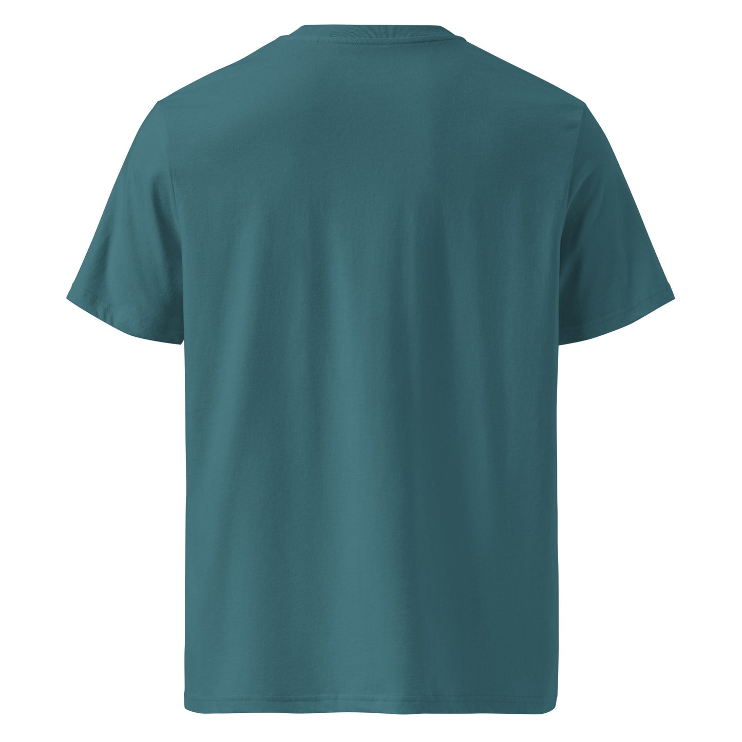 TEE SKULL RIDER
