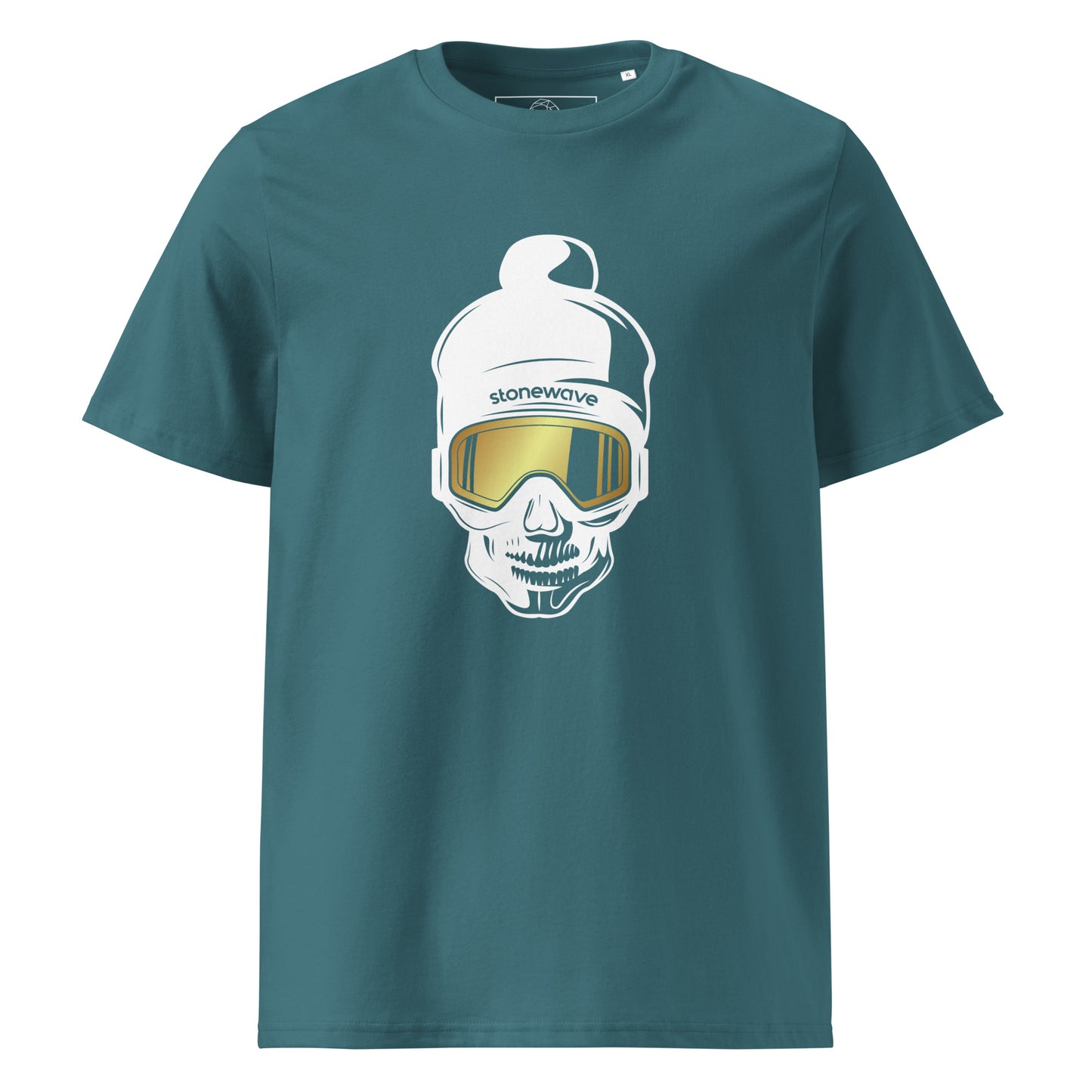TEE SKULL RIDER