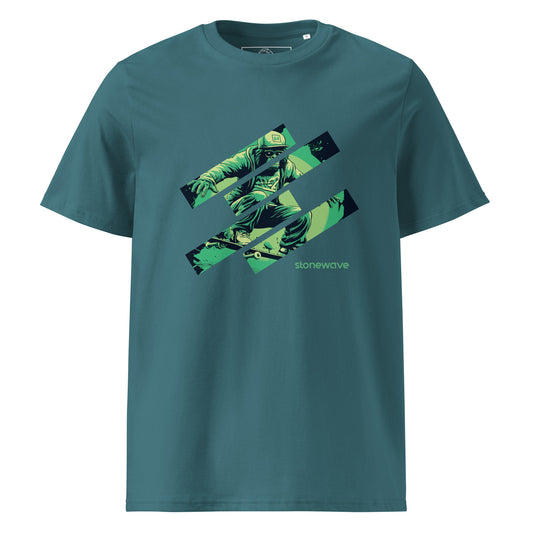 TEE ON WHEELS