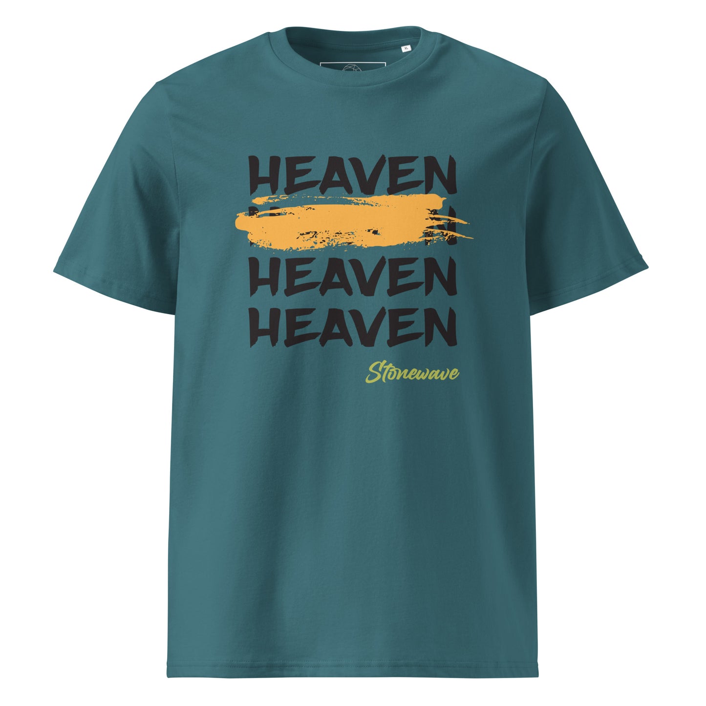 TEE HEAVEN