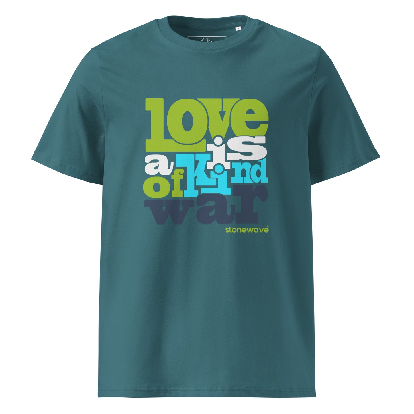 TEE LOVE