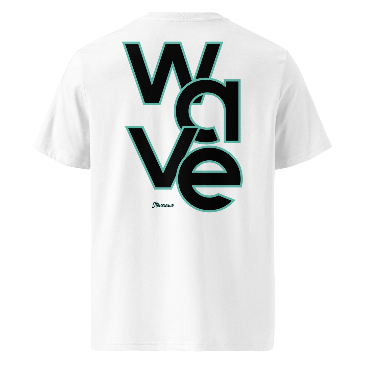 TEE STONEWAVE