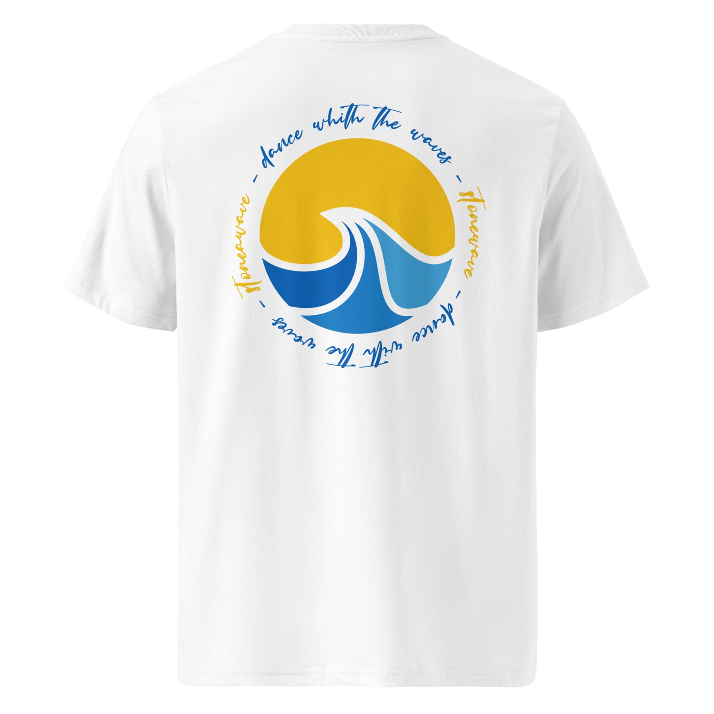 TEE SWELLS STONEWAVE