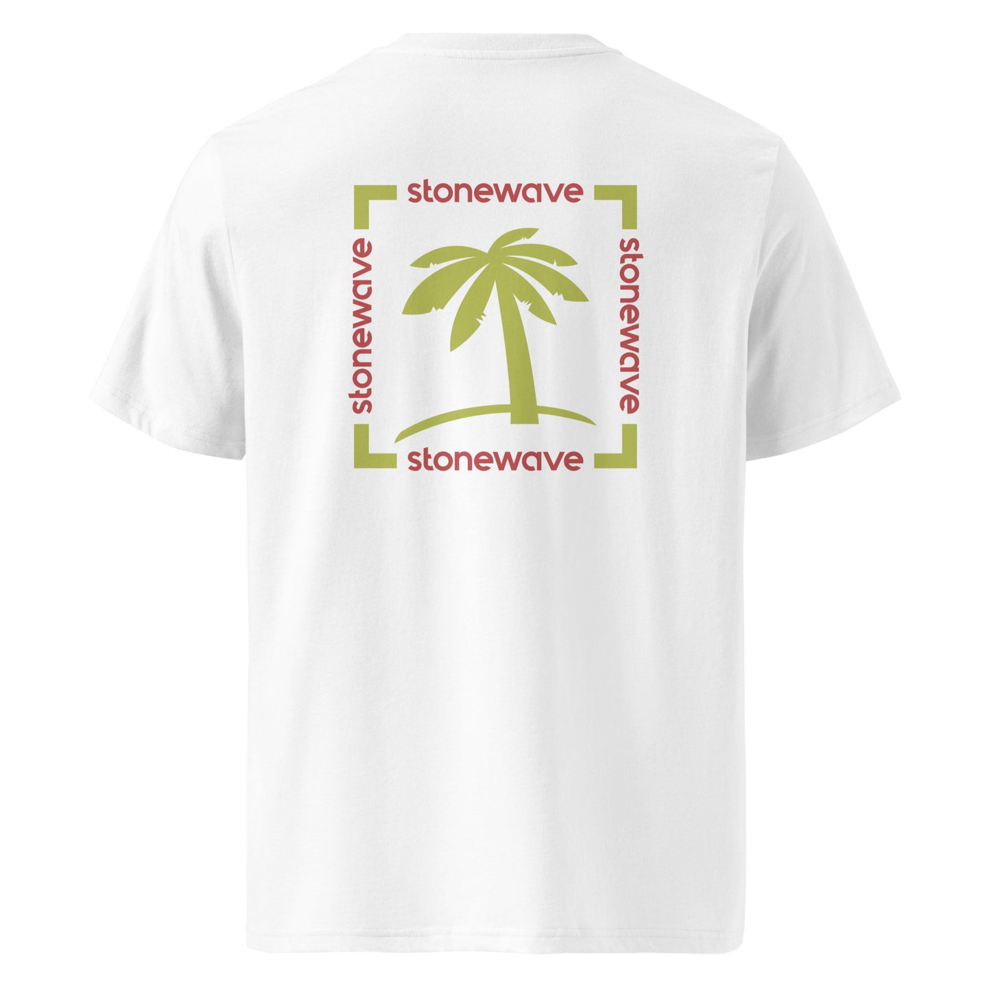 TEE ISLAND STONEWAVE