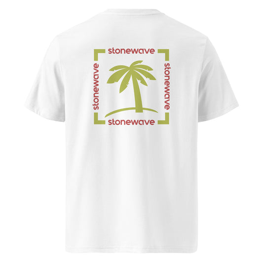 TEE ISLAND STONEWAVE