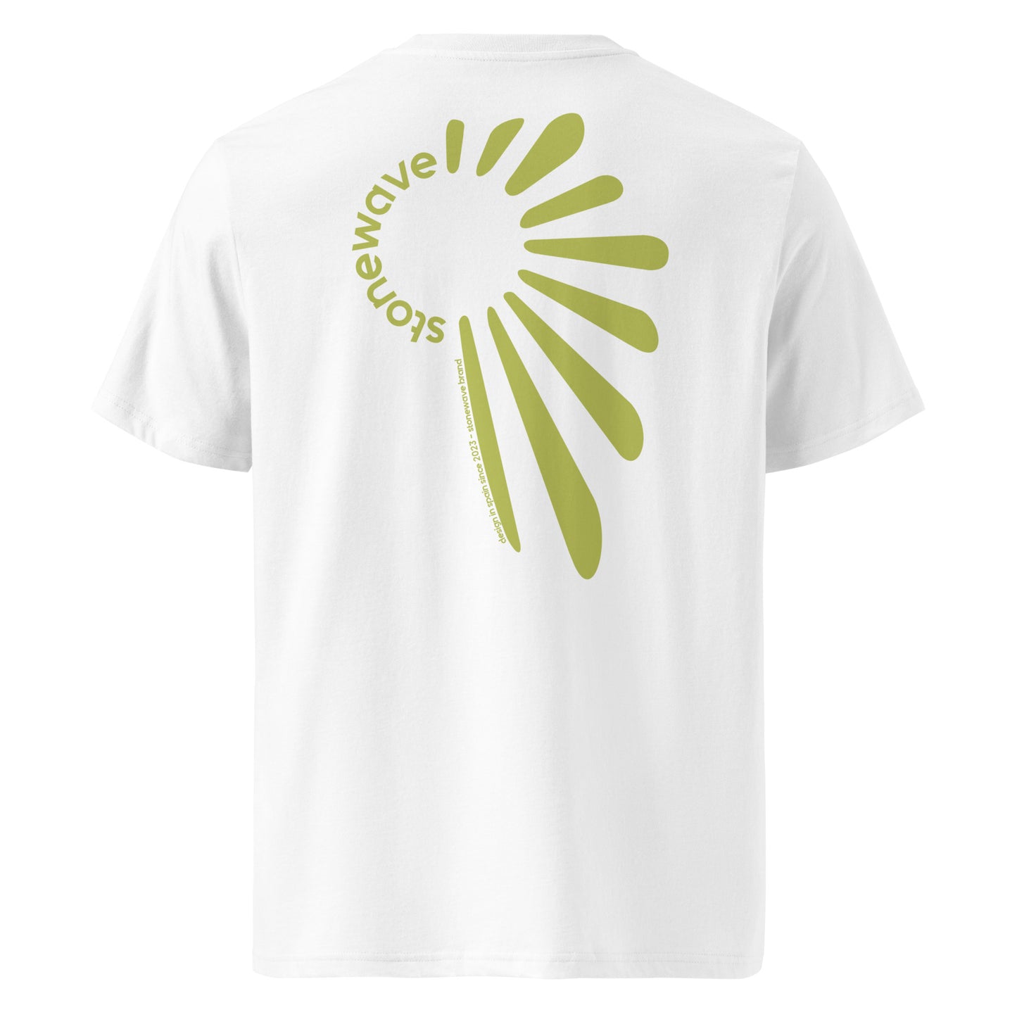 TEE FLASHING SUN