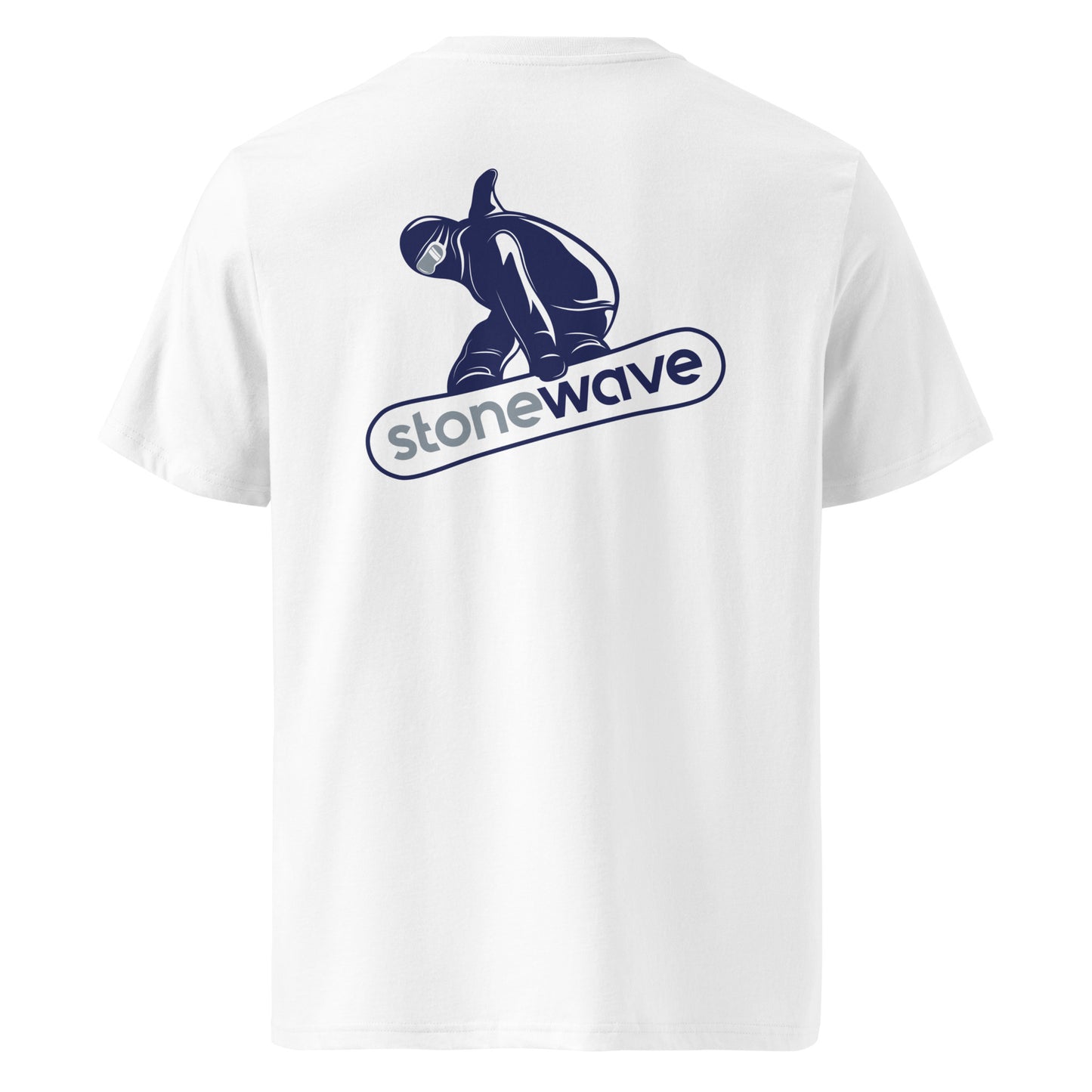 TEE FREESTYLE STONEWAVE