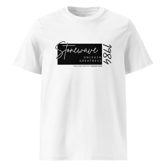 TEE STONEWAVE