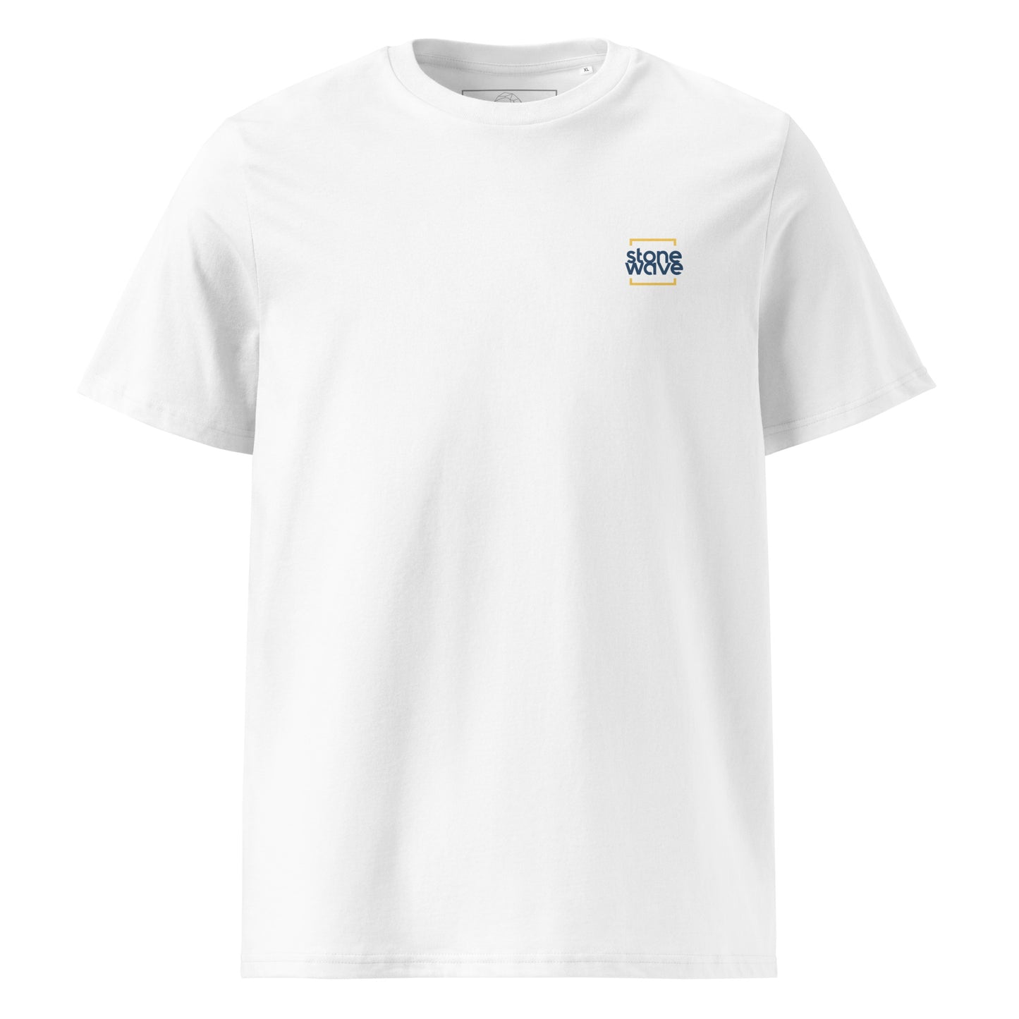 TEE WAVES STONEWAVE