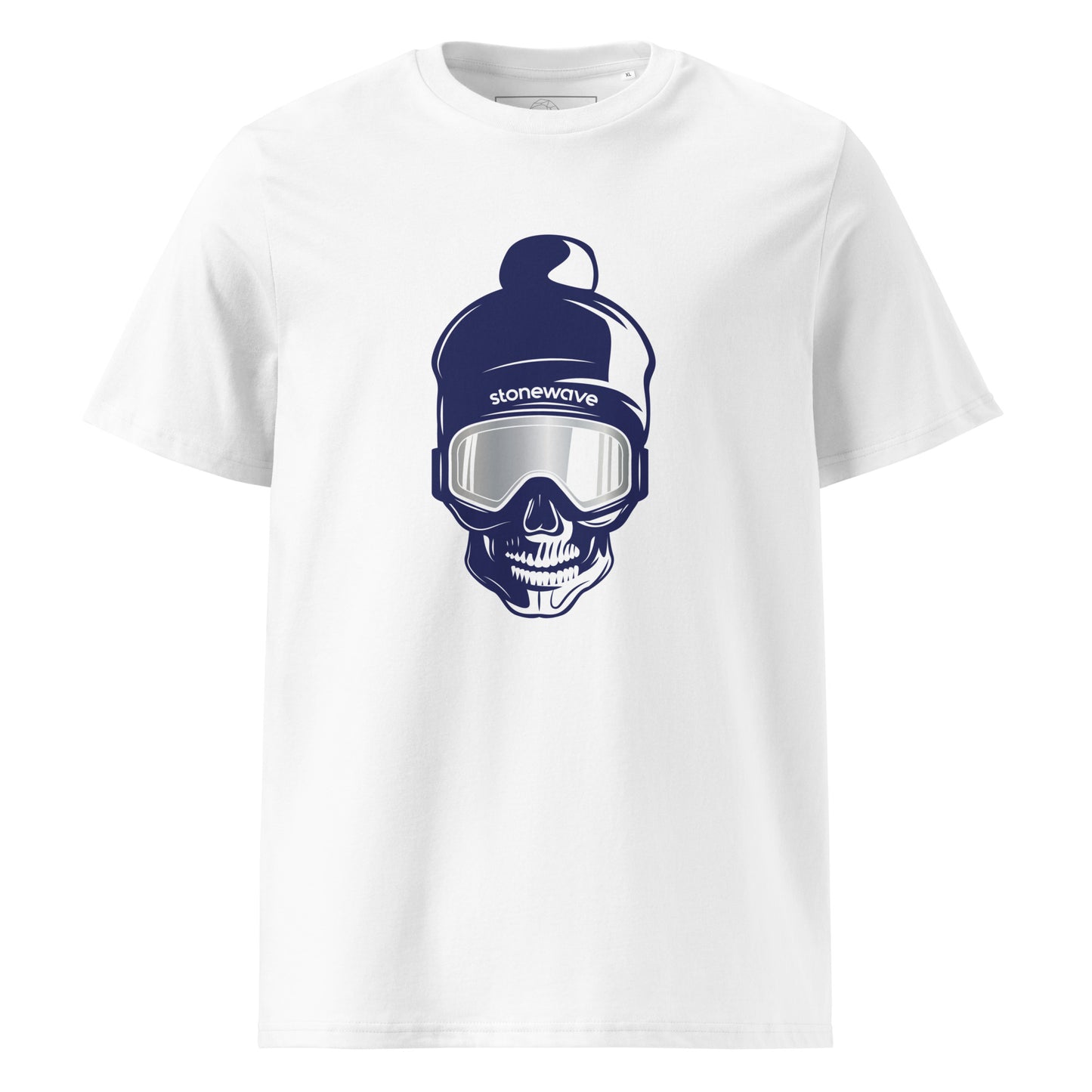 TEE SKULL RIDER