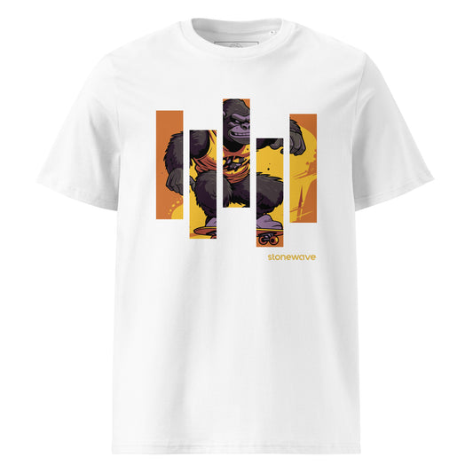 TEE GORILA FREESTYLE