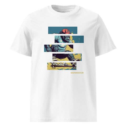 TEE GORILA PUMP