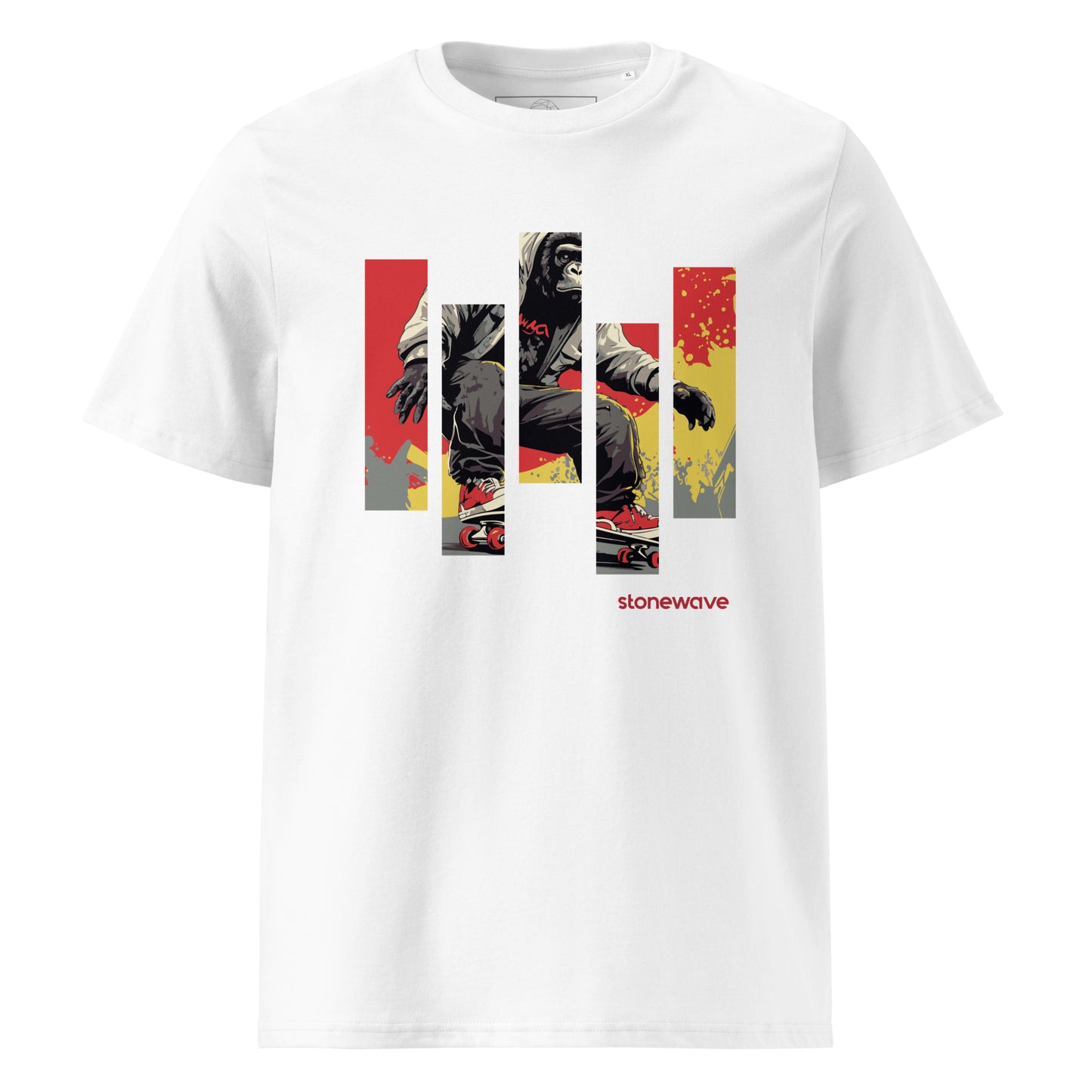 TEE GORILA SB