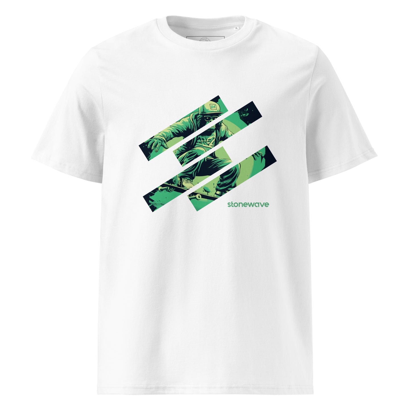 TEE ON WHEELS