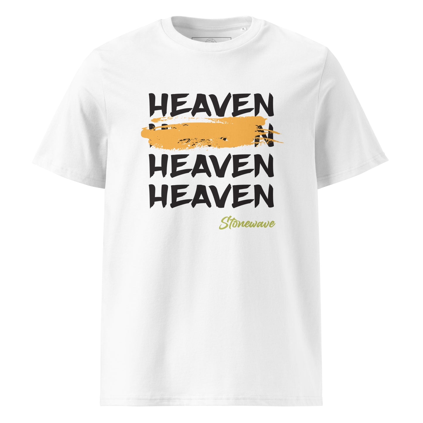 TEE HEAVEN