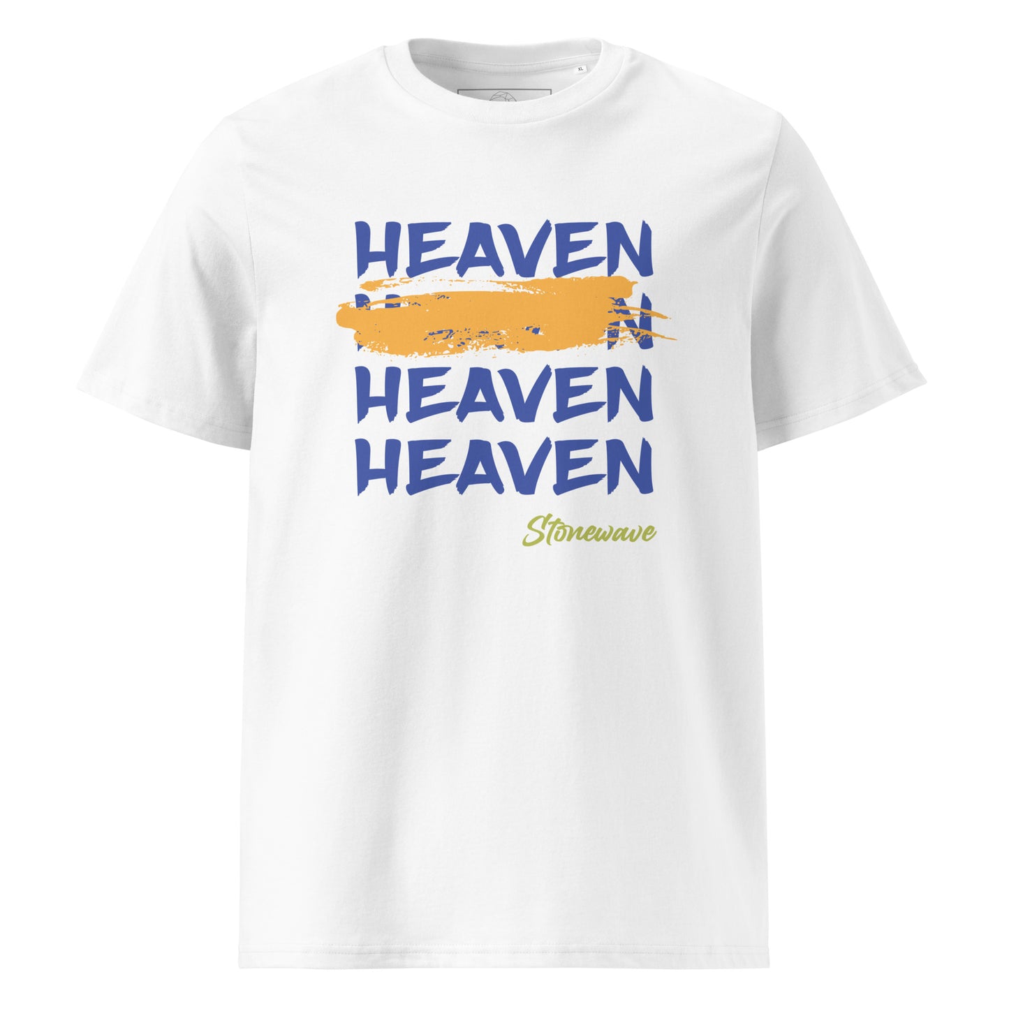TEE HEAVEN