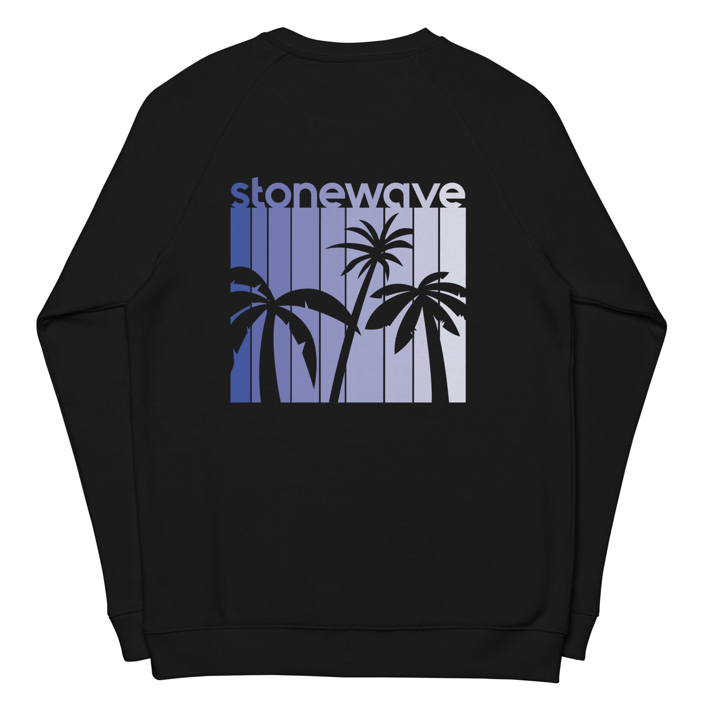 SWEAT SWEET PALMS STONEWAVE