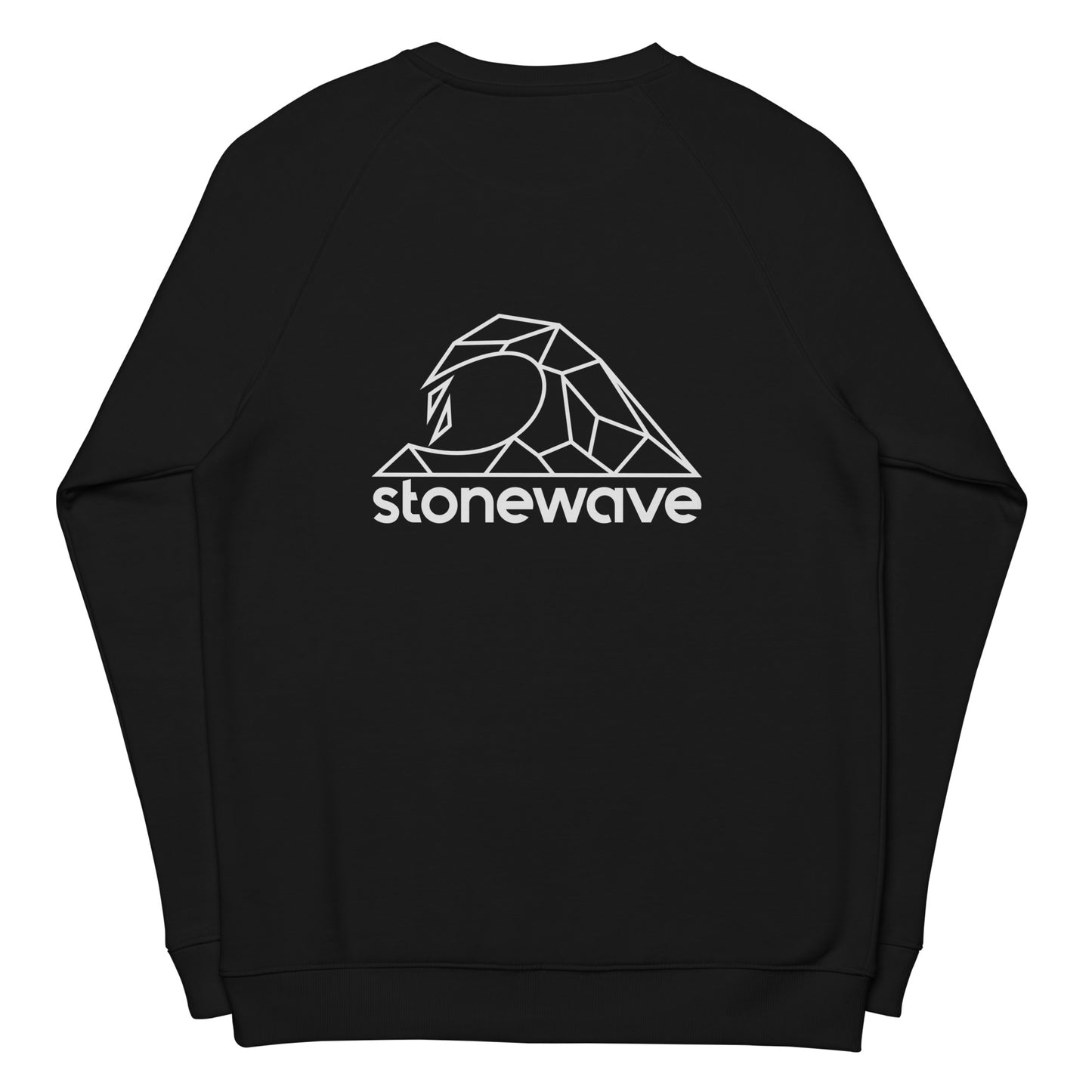 SWEAT BRAND STONEWAVE BACK