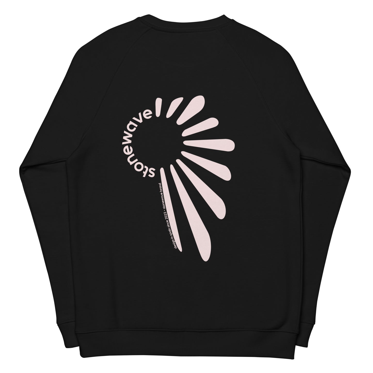 SWEAT FLASHING SUN STONEWAVE