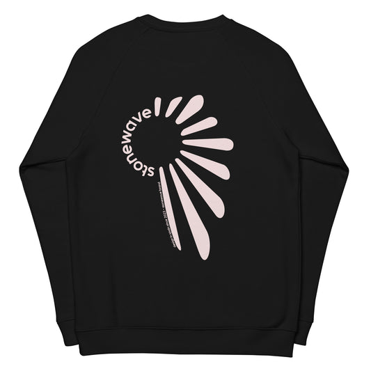 SWEAT FLASHING SUN STONEWAVE