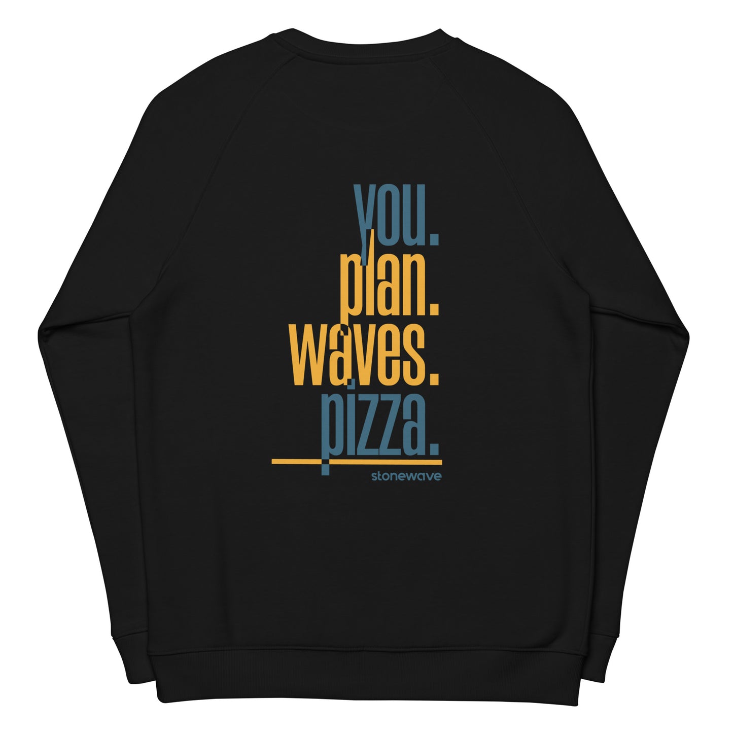 SWEAT YOU STONEWAVE