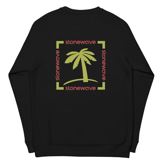 SWEAT ISLAND STONEWAVE