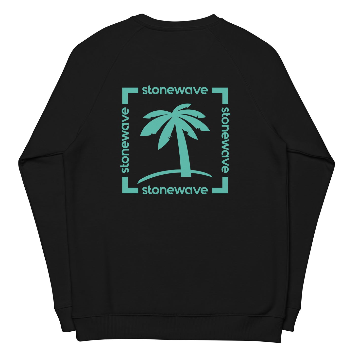 SWEAT ISLAND STONEWAVE