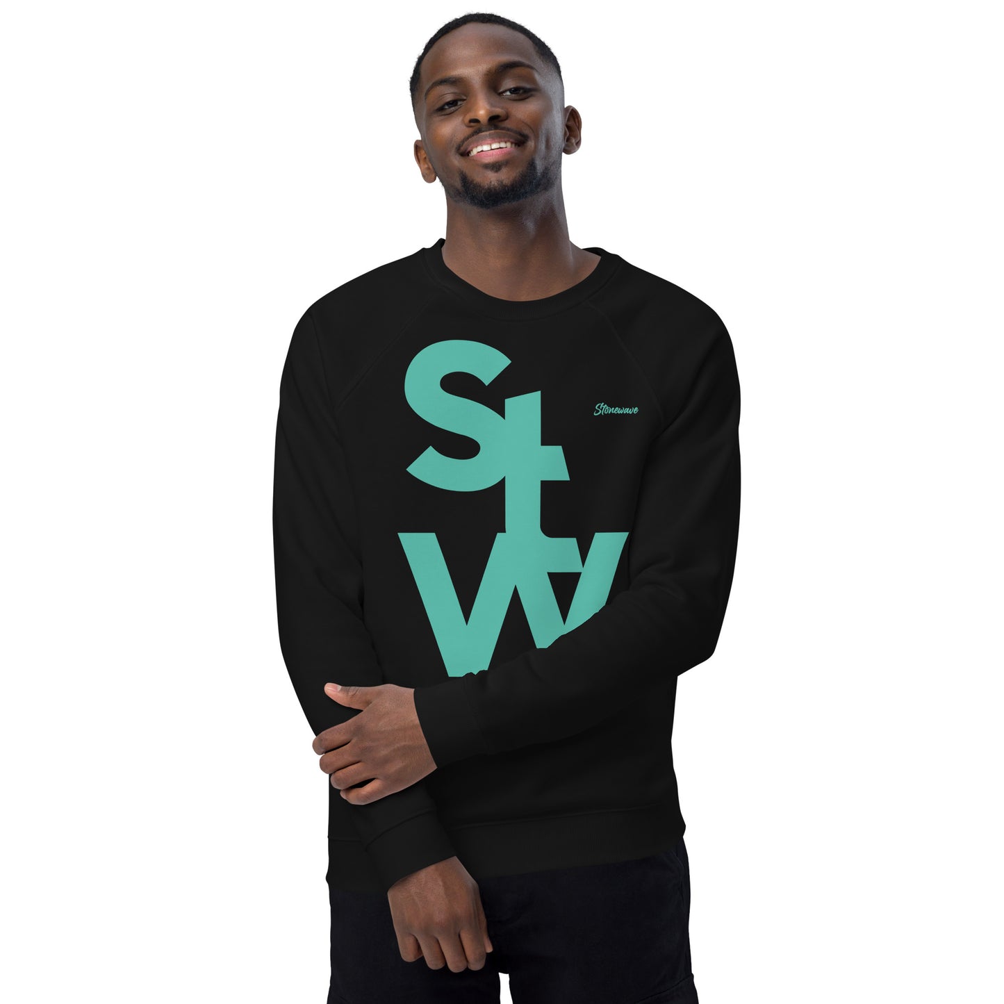 SWEAT STW STONEWAVE